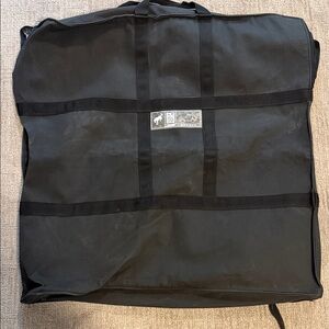 Ford Bronco Black storage Bag